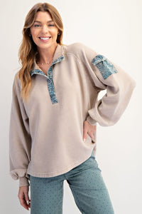 Living Comfy top