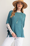 Sweet Affects Top