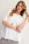 Sweet Affects Top
