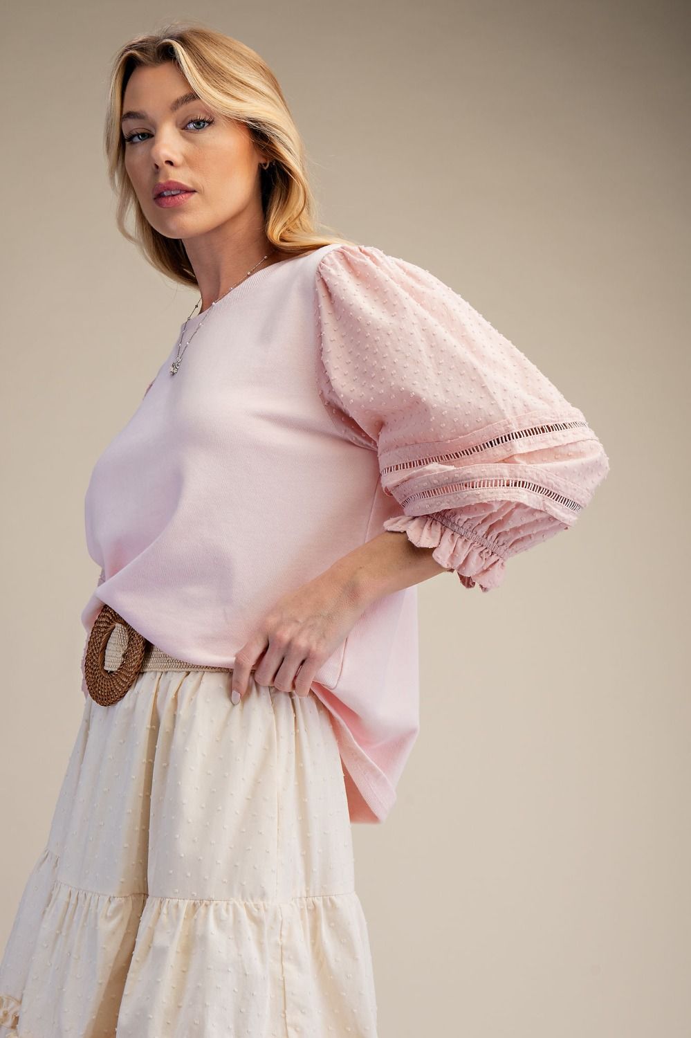 Sweet Escape Top