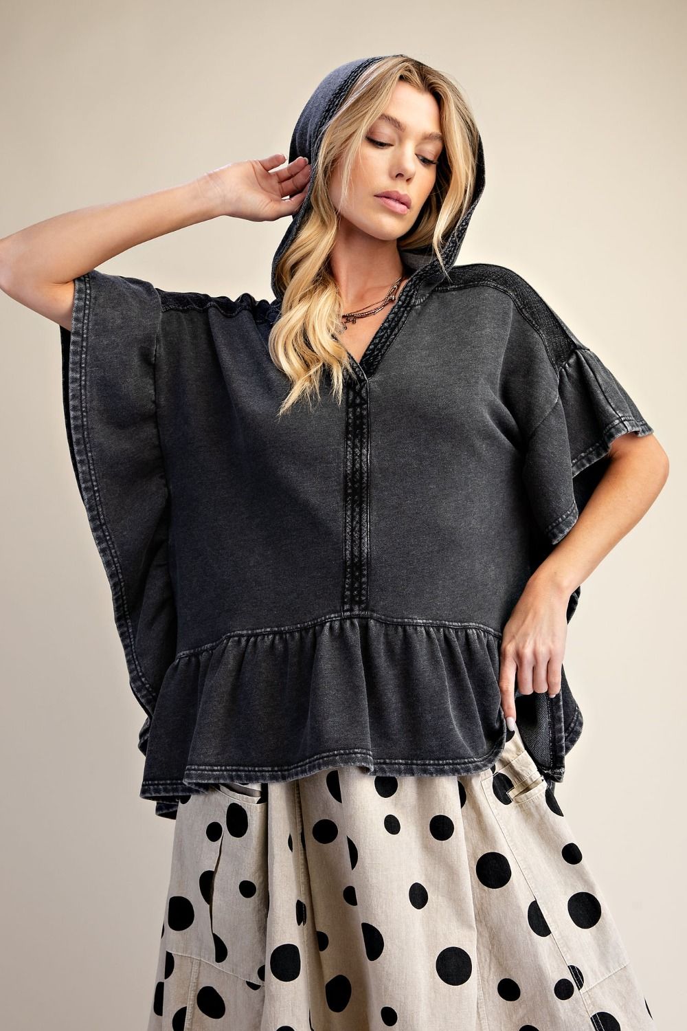 Ash Pullover