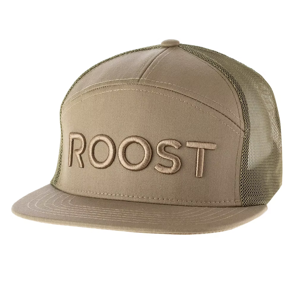 Roost Hat