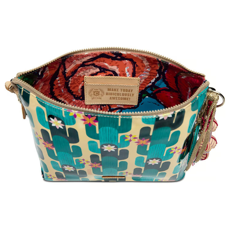 Consuela Dezi Downtown Crossbody