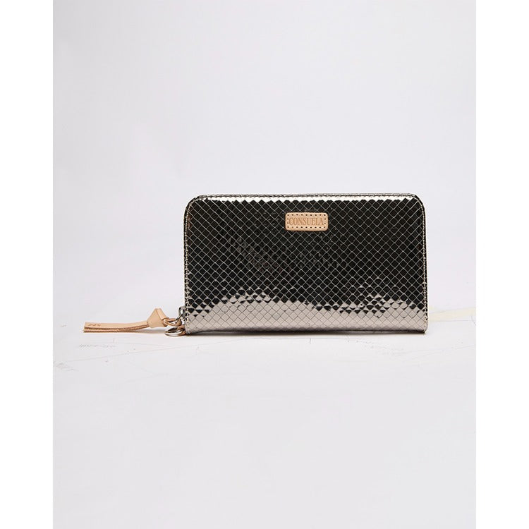 Consuela Kyle Essential Wallet