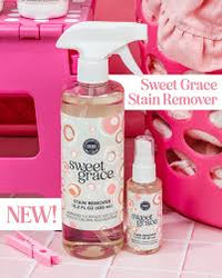 Sweet Grace Stain Remover