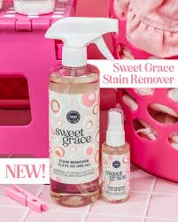 Sweet Grace Stain Remover