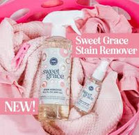 Sweet Grace Stain Remover
