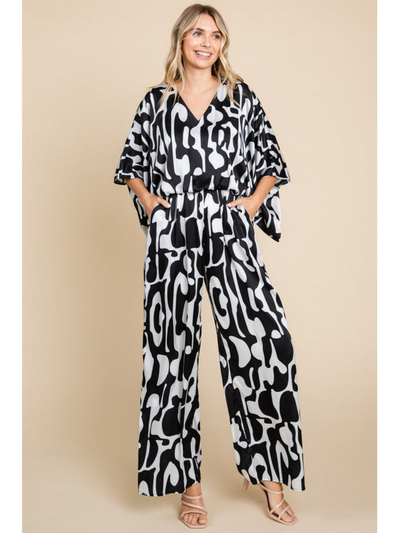 A Signature Moment Jumpsuit