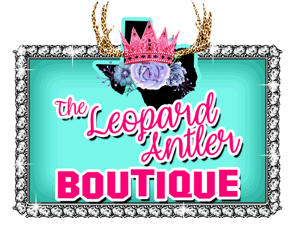 The Leopard Antler Boutique LLC