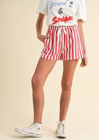 All About Summer Shorts