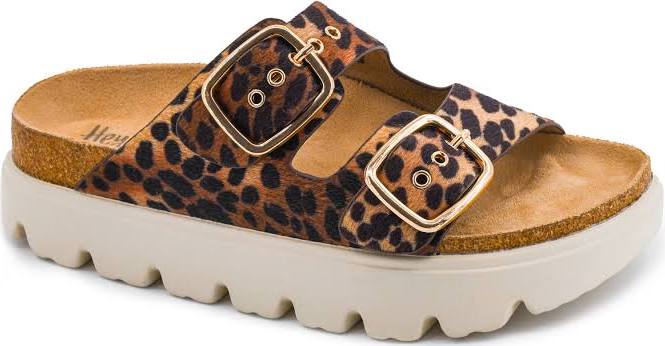 Corkys Rumor Has it Leopard