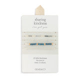 Sharing Kindness Bracelet