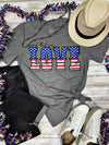 Land that we Love (Size Small-3xl)