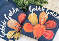 Gobble Gobble T-Shirt