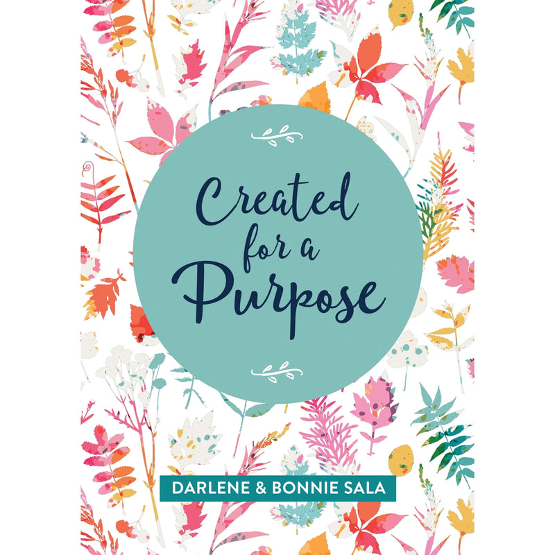 Created for a Purpose Devotional