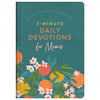 3 Minute Daily Devotional