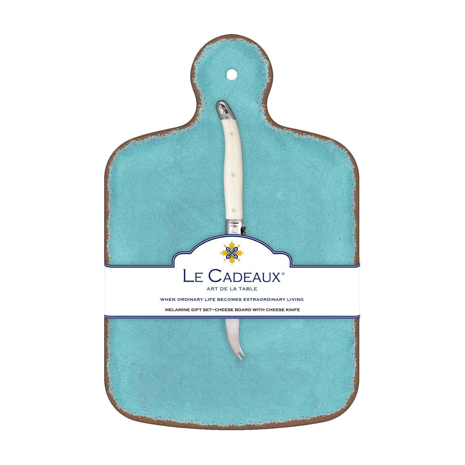 Le Cadeaux Cheese Board - Thumbnail 3