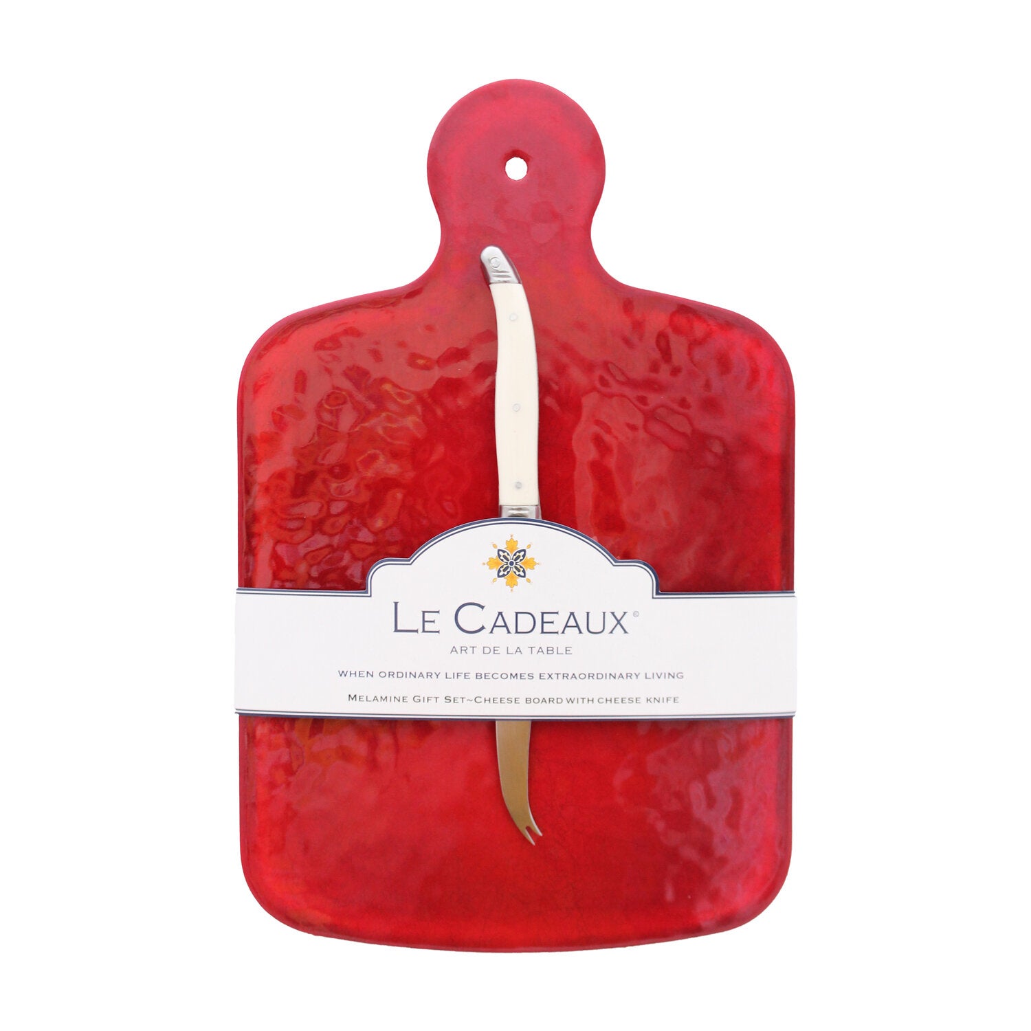 Le Cadeaux Cheese Board