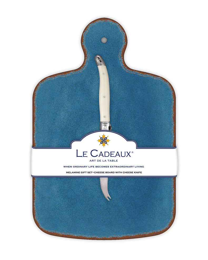 Le Cadeaux Cheese Board - Thumbnail 2